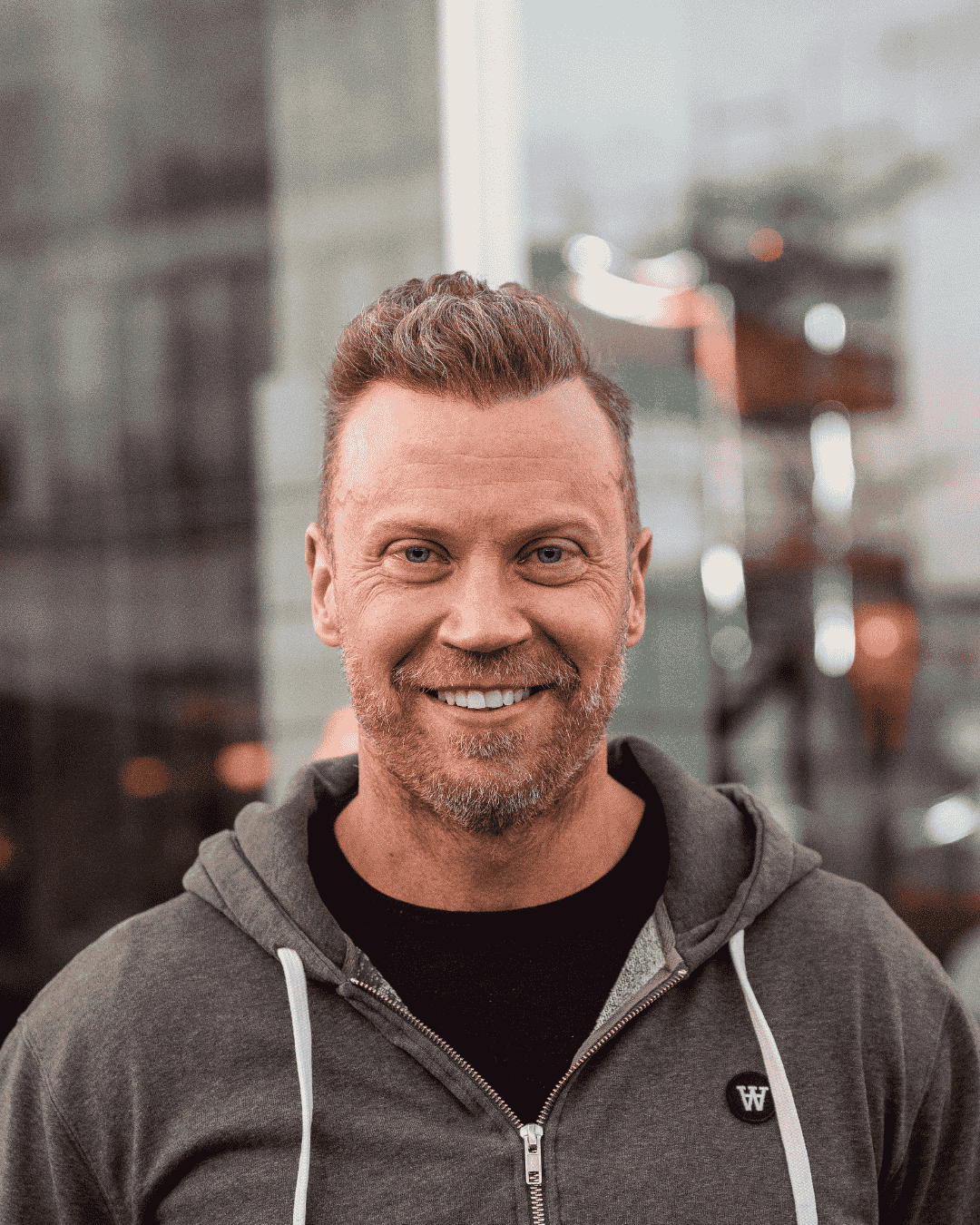 Resultat for Mads - efter