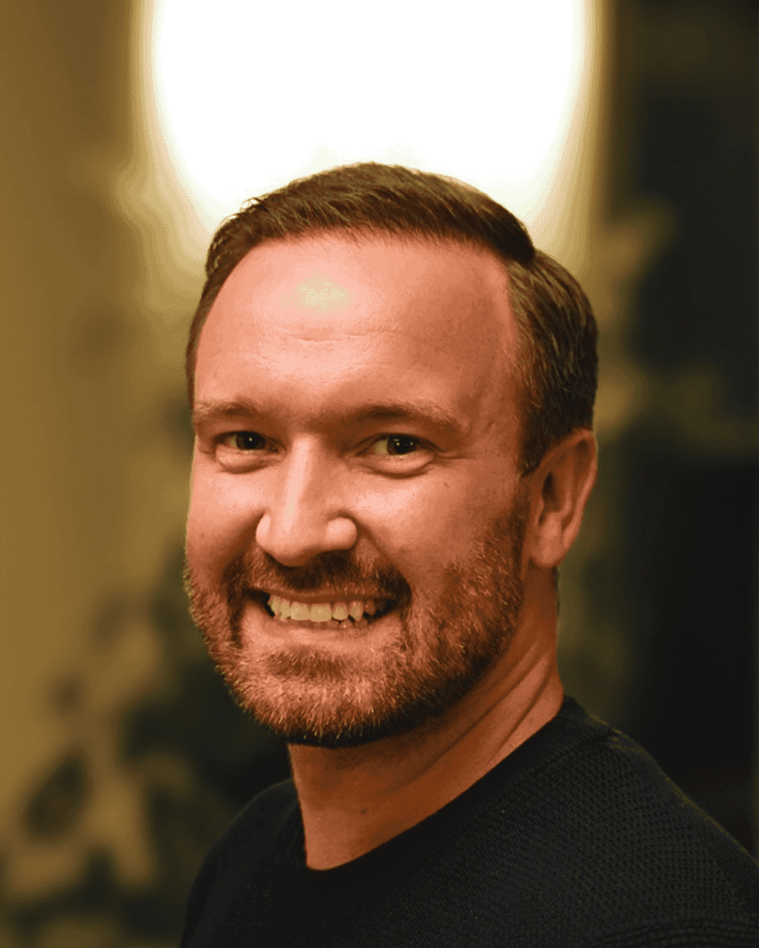 Resultat for Sebastian - efter