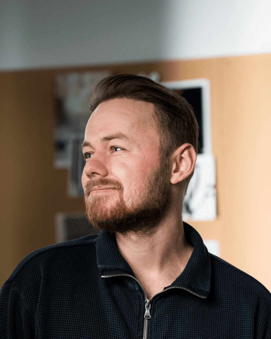 Resultat for Christoffer - efter