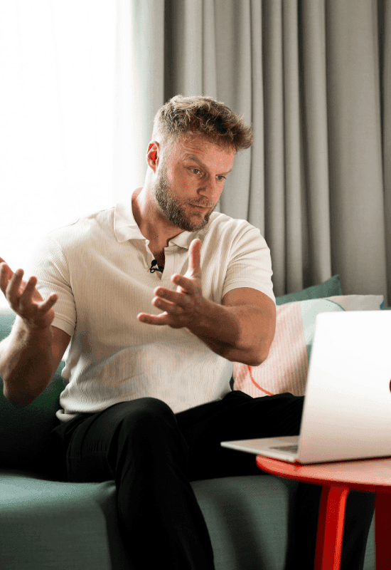 1. Consultation