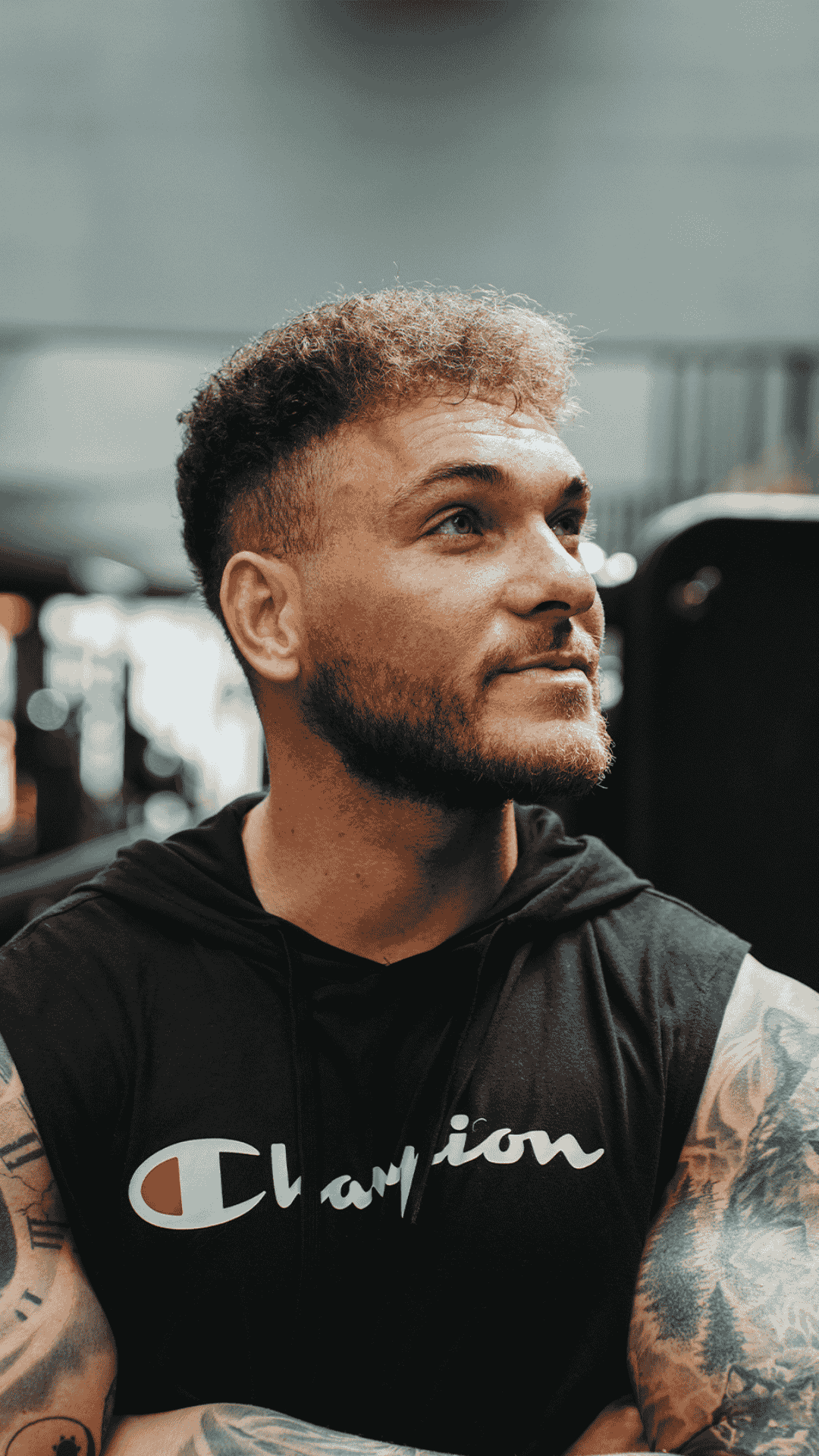 Resultat for Benjamin, 28, Aalborg - efter