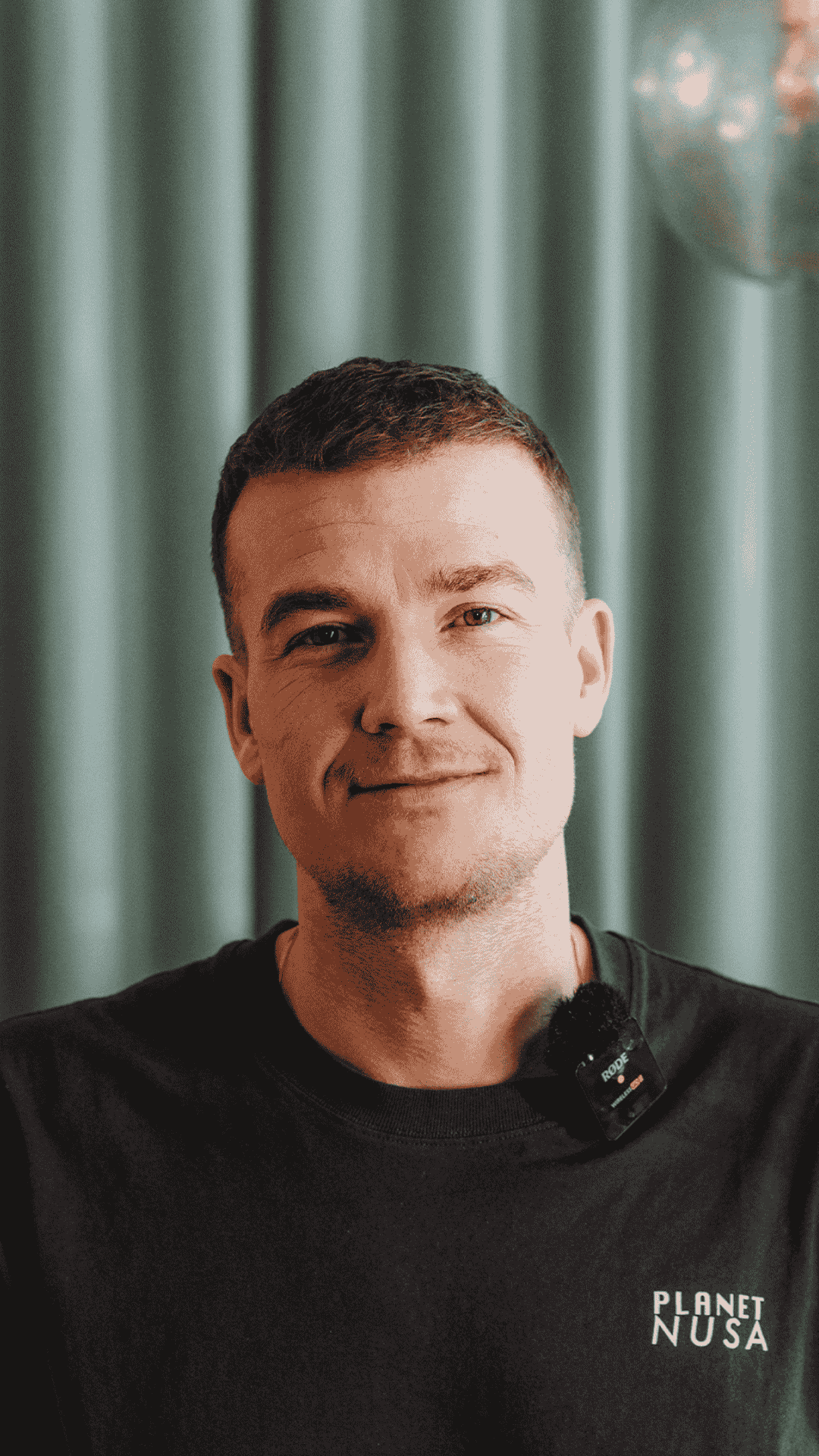 Resultat for David, 29, Odense - efter