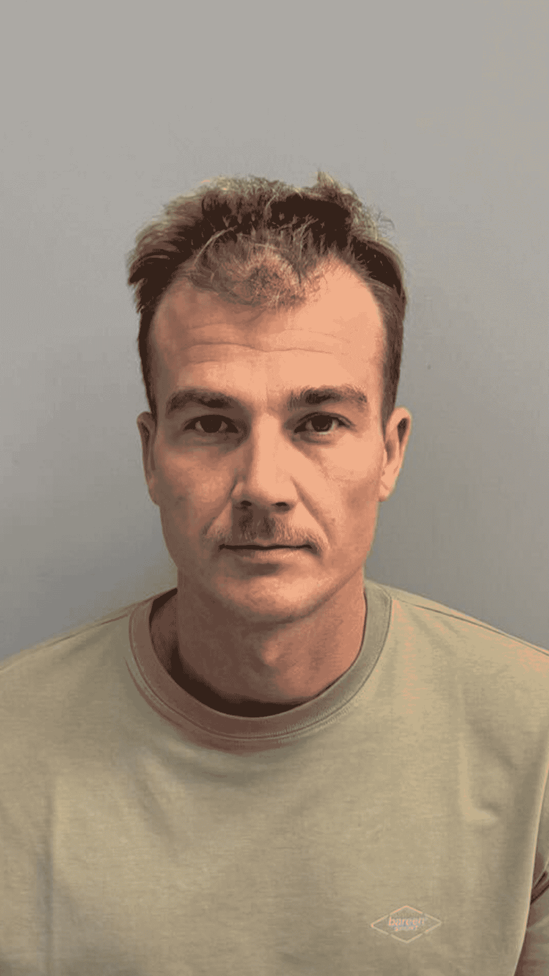 Resultat for David, 29, Odense - før