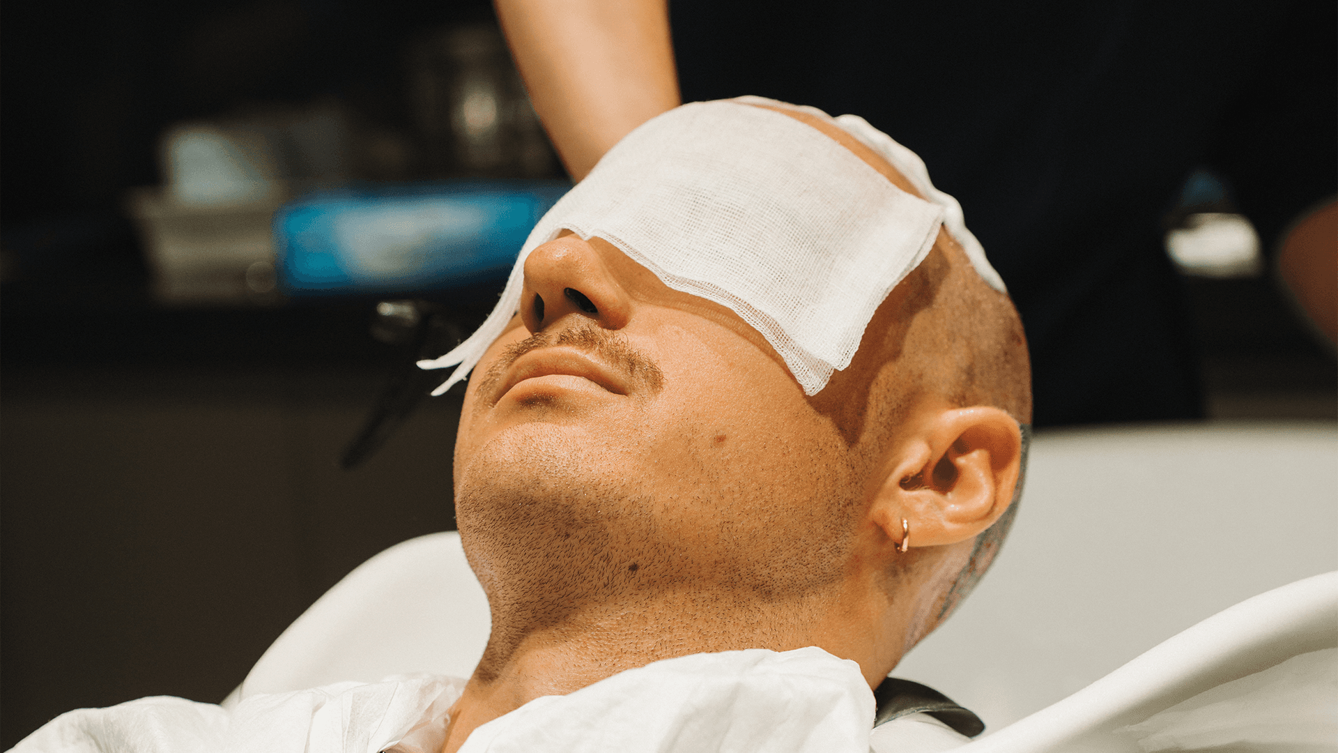 Hair Transplant Aftercare Guide
