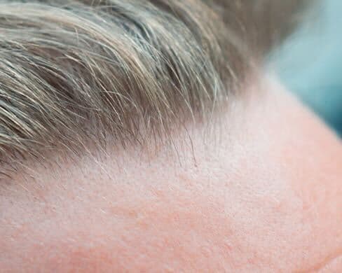 The Good Hair Routine